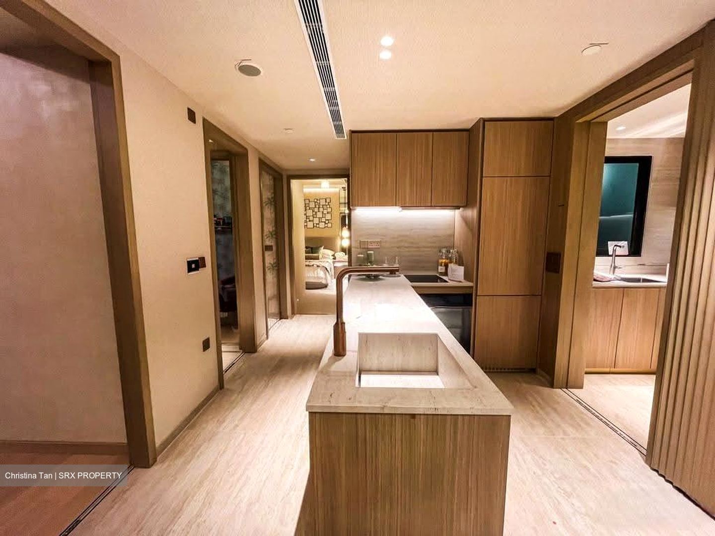 Arina East Residences (D15), Apartment #615759541